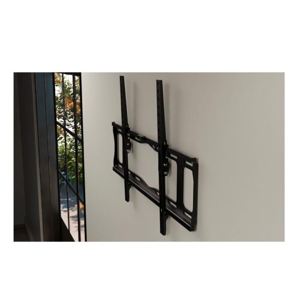 soporte para tv xtech 32" a 70" xta 375 30kg/incli/neg