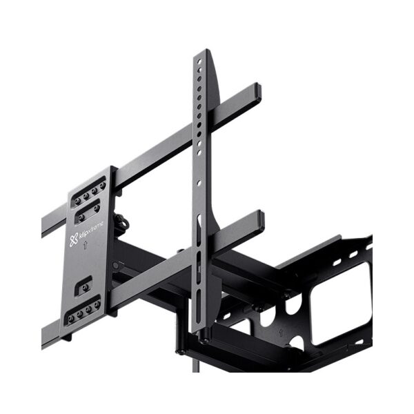 soporte klip xtreme para tv 37" a 90" ktm 956 60kg/art/incli/giro 60/negro