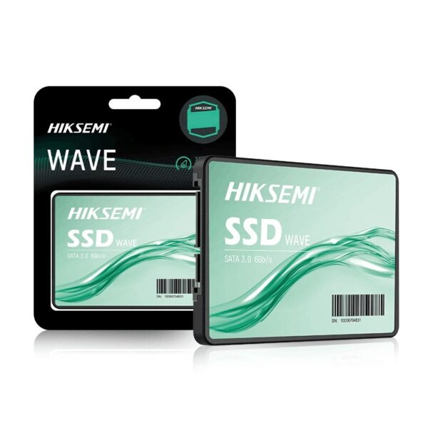 ssd hiksemi 2.5 sata3 2tb hs ssd wave(s) 2048g 550/510