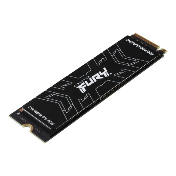 ssd kingston m.2 nvme 2tb fury renegade sfyrd/2000g 7300/7000 pcie 4