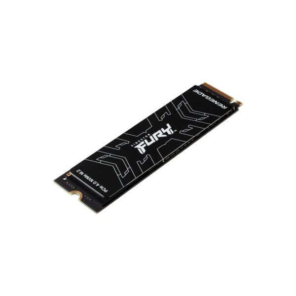 ssd kingston m.2 nvme 4tb fury renegade sfyrd/4000g 7300/7000 pcie 4