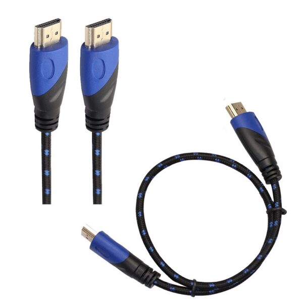 cable uhdmi 3mts 4k imexx (ime 19501)
