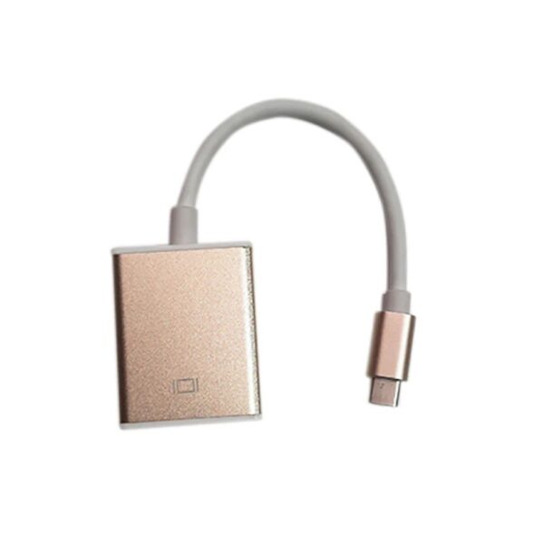 cable usb 3.1 typo c agi 1235 a hdmi 4k