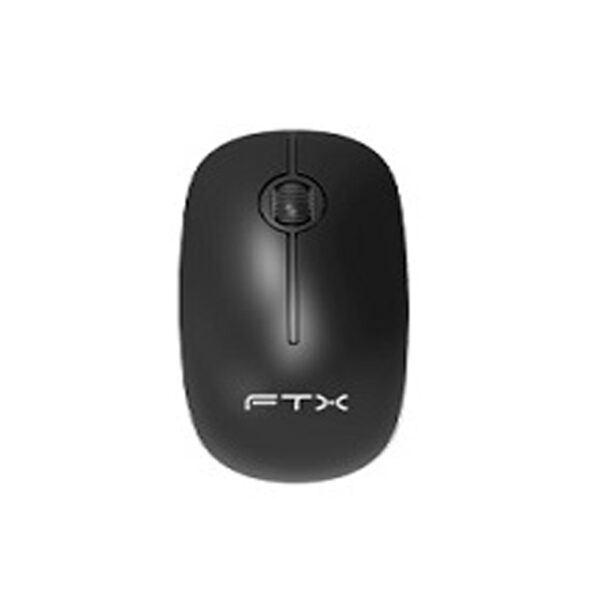 teclado+mouse wir ftxgk600 esp/neg