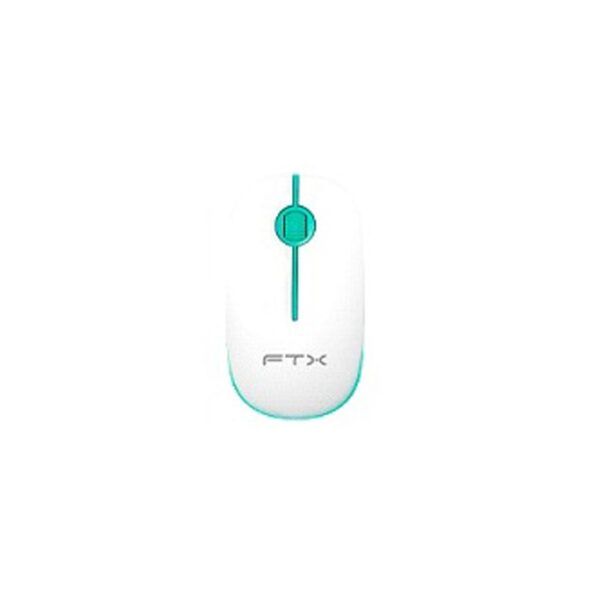 teclado+mouse wir ftxgk600 por/bla ver
