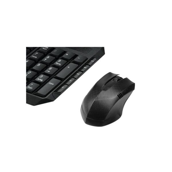 teclado+mouse xtech xtk 309s 2en1 2.4ghz/wir/es