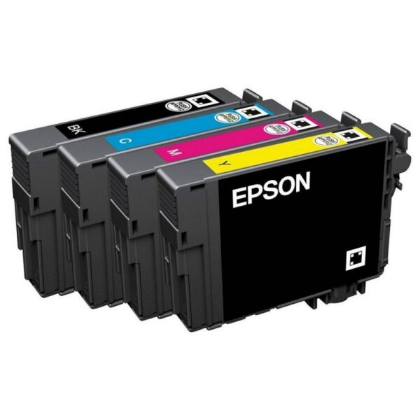 tinta epson t207 120 negro xp 2101 t207120 al 5ml