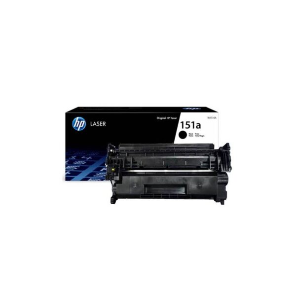 toner hp 151a negro w1510a 4003/mfp 4103