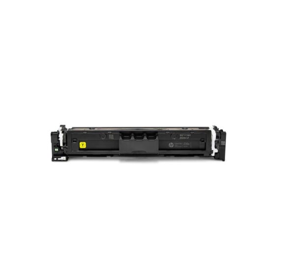toner hp 230a amarillo w2302a 4203/mfp 4303