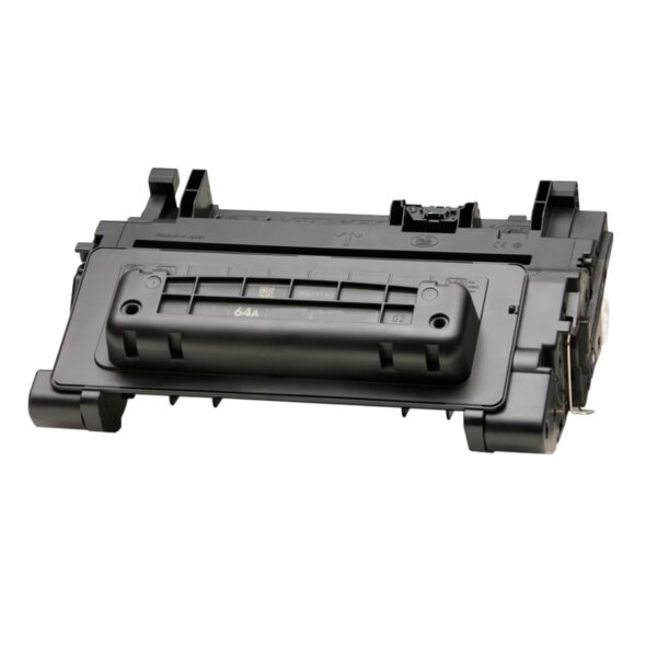toner hp 64a negro cc364a