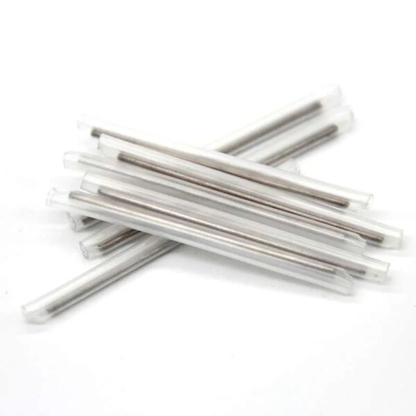 tubito termocont. 40mm 50/uni lanp lp f3520101