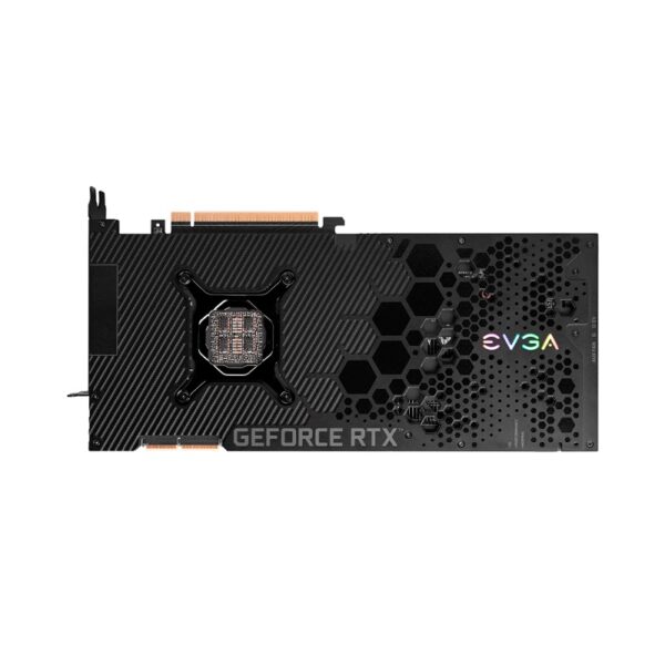 tarjeta grÁfica evga rtx3090ti ftw3 ultra gaming 24gb ddr6x 24g p5 4985 kr led arg