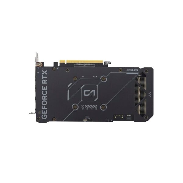 tarjeta grÁfica asus rtx4060 dual oc 8gb evo ddr6 dual rtx4060 o8g evo
