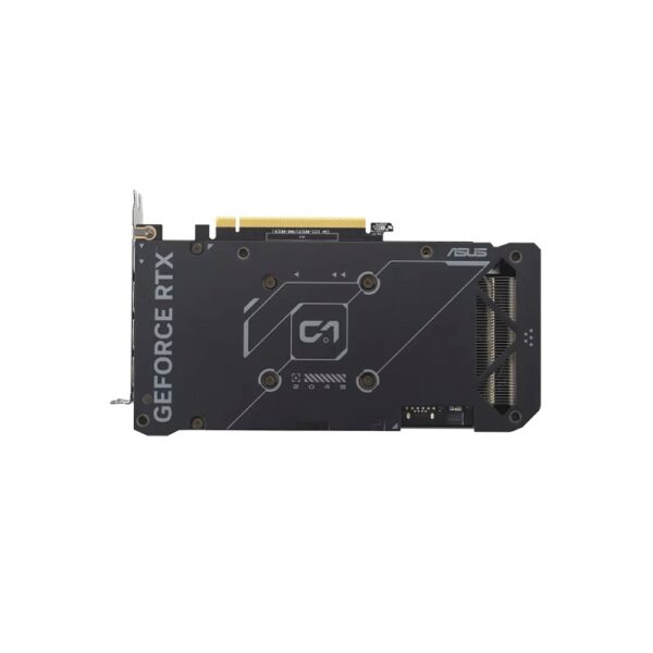 tarjeta grÁfica asus rtx4060ti dual oc 8gb evo ddr6 dual rtx4060ti o8g evo