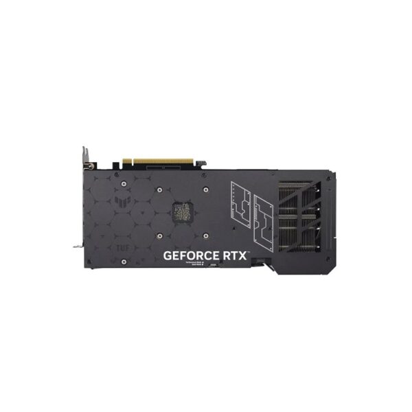 tarjeta grÁfica asus rtx4060ti oc 8gb gaming ddr6 tuf rtx4060ti o8g gaming argb