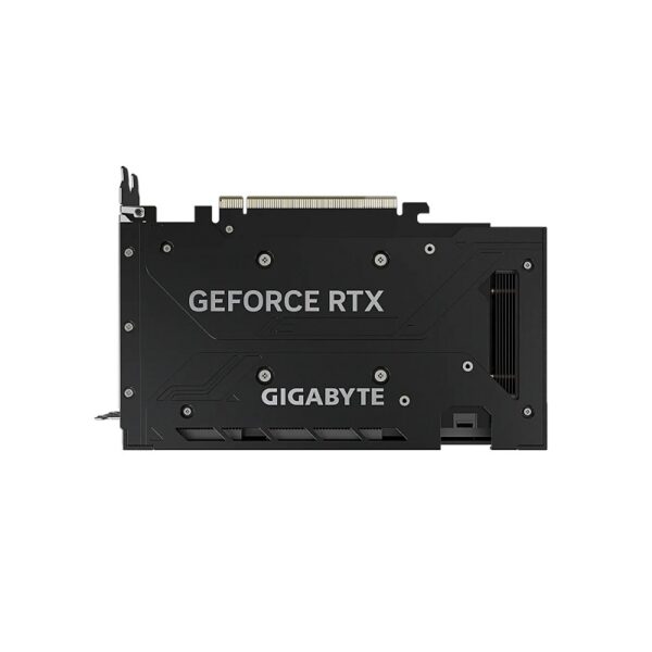 tarjeta grÁfica gigabyte rtx4060ti windforce oc 16g dd6 gv n406twf2oc 16gd