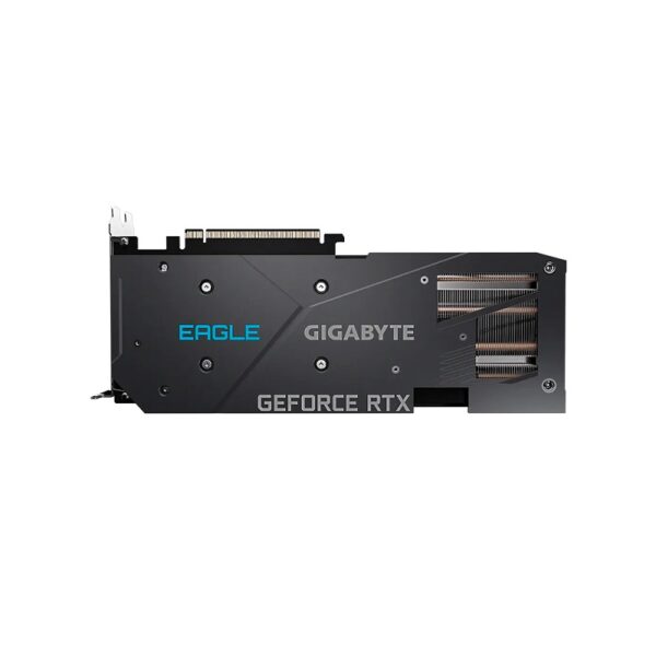 tarjeta grÁfica gigabyte rtx4070 eagle oc v2 12g dd6x gv n4070eagle ocv2 12gd