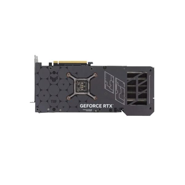 tarjeta grÁfica asus rtx4070 super 12gb gam dd6x tuf rtx4070s 12g gaming argb