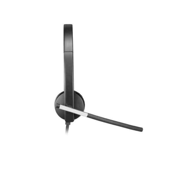 auricular logitech 981 000513 h650e usb mono
