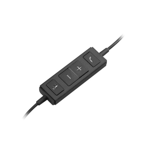 auricular logitech 981 000570 h570 mono