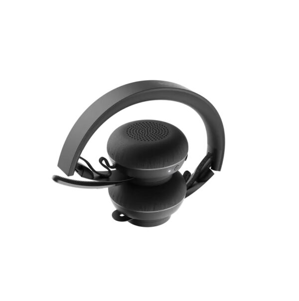 auricular logitech 981 000853 zone wir teams
