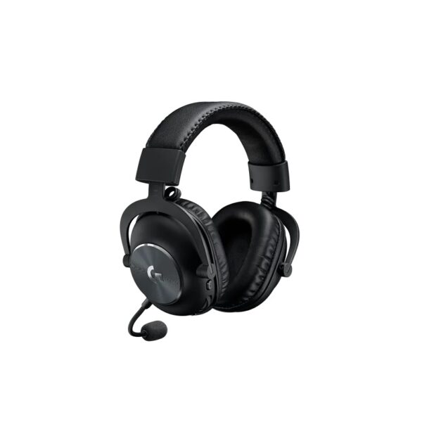 auricular gamer logitech 981 000906 pro x lightspeed wir