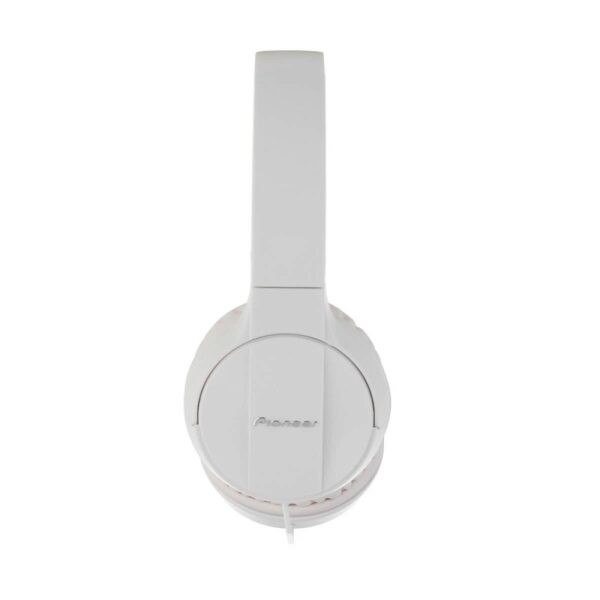 auricular pioneer semj503w blanco