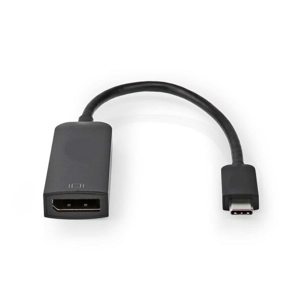 cable adaptador argomtech arg cb 0061 tipo c display
