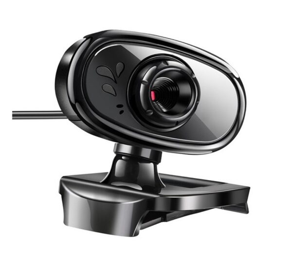 cÁmara web argomtech arg wc 9120bk 720p hd con micrÓfono