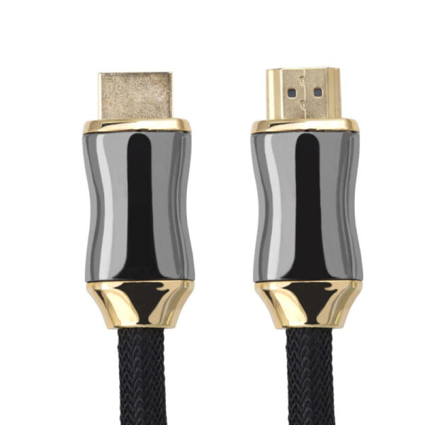 cable argomtech arg cb 1920 hdmi a hdmi trenzado 3m dorado