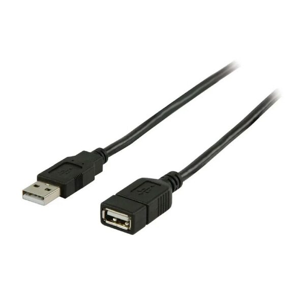 cable extensor usb 5 metros