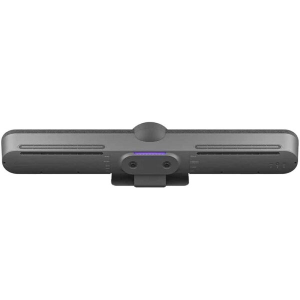 cÁmara web logitech vc 960 001310 grafito rally bar