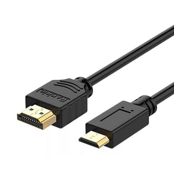 cable hdmi x mini hdmi 1.5mts hld