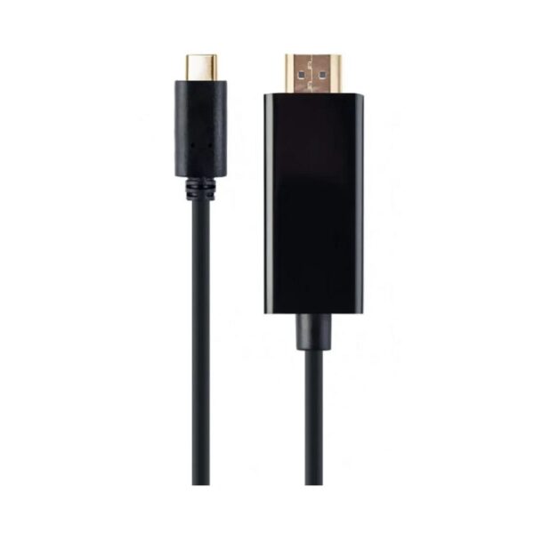 cable sate al 80 usb c a hdmi 2 mts