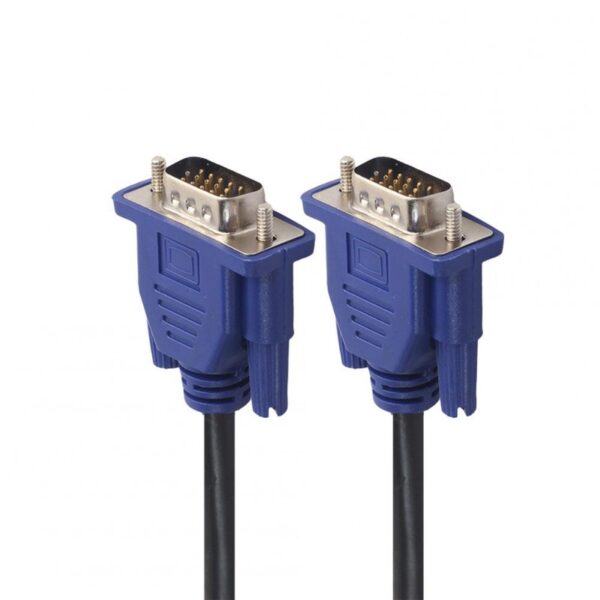 cable vga 15 mts