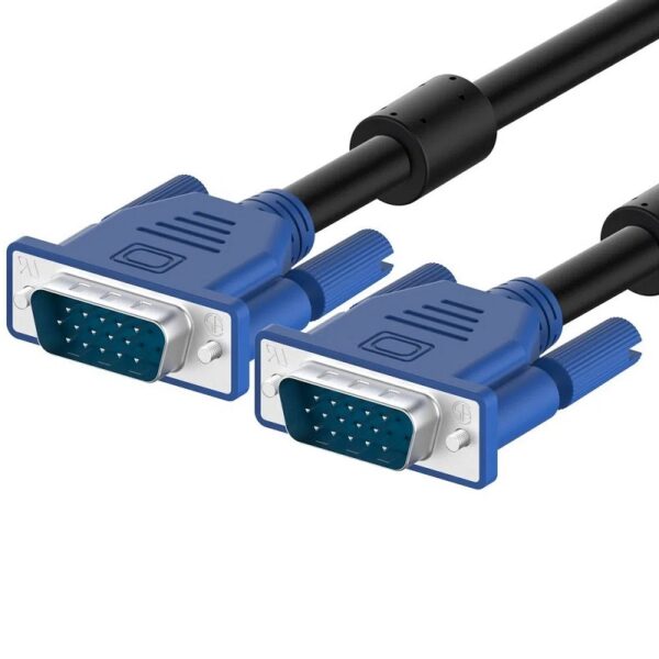 cable vga 20 mts.