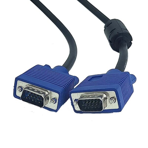 cable vga 5 mts