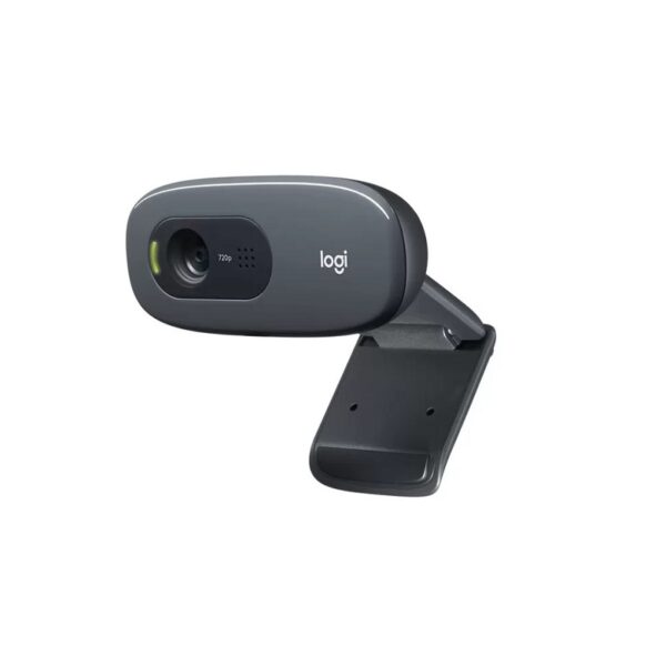 cÁmara web logitech 960 000694 c270 usb