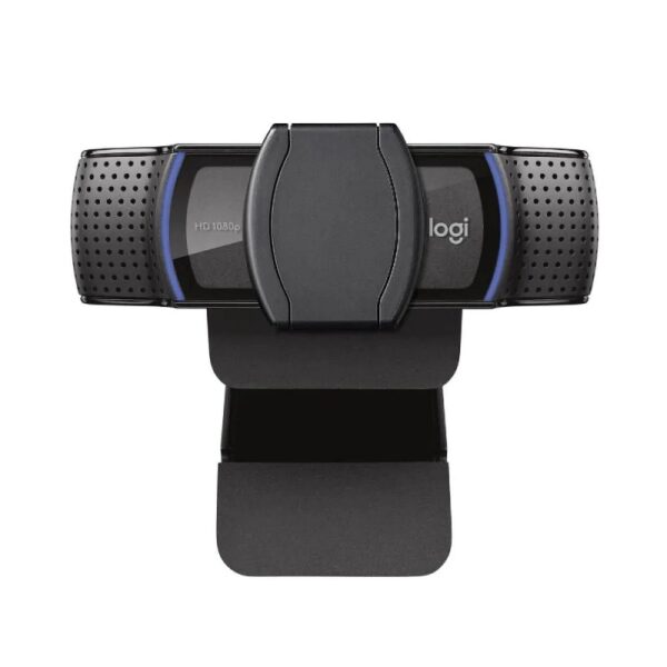 cÁmara web logitech 960 001257 c920s hd