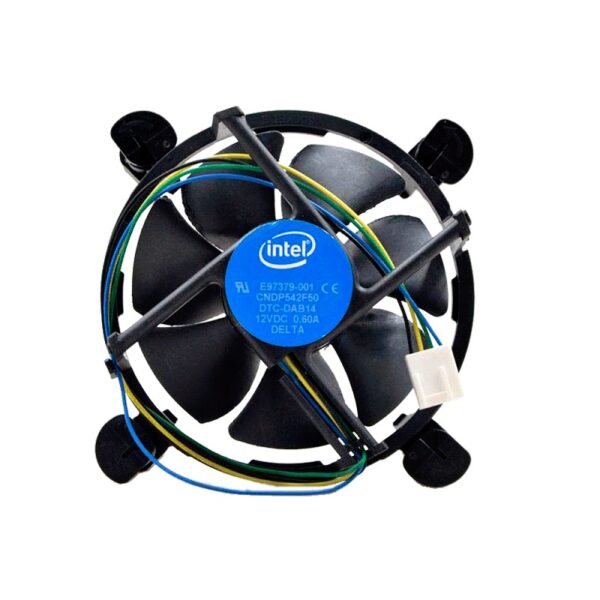 cooler intel lga 1151 e97379 i3/i5/i7