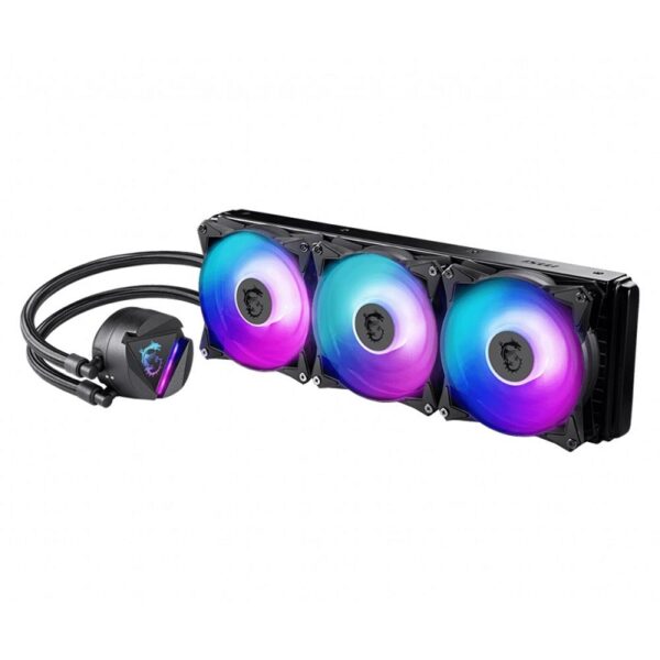 cooler msi mag 360r liquido