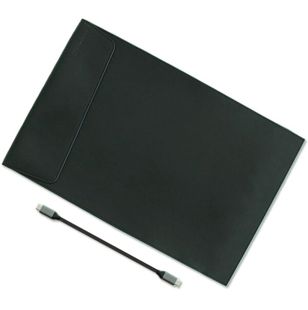 estuche verb multiconexion type c macbook 13"
