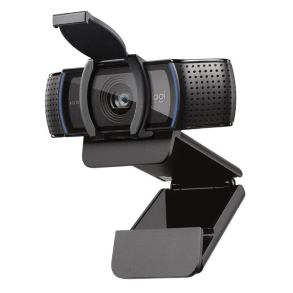 cÁmara web logitech 960 001360 c920e