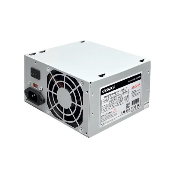 fuente sate 200 wats micro itx