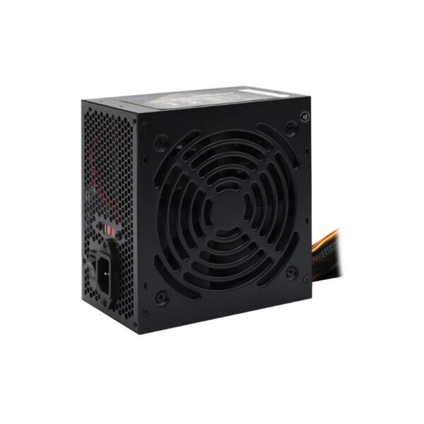 fuente mtek 650 wats atx 24