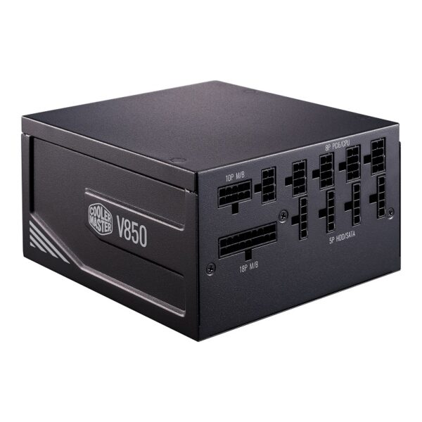 fuente cooler master 850w gold