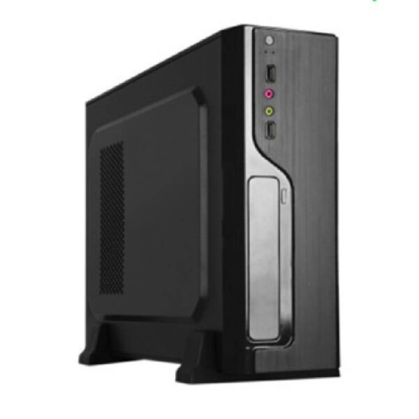 gabinete sate micro itx/atx 8103k