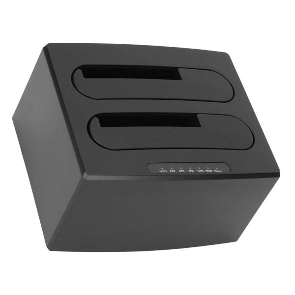 gaveta docking station sate ax 235 3.5/3.0/10tb