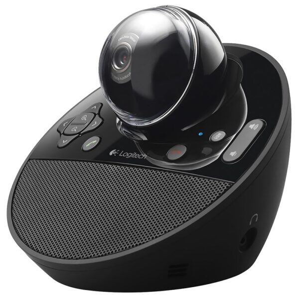 cÁmara web logitech vc 960 000866 c950 conferencia