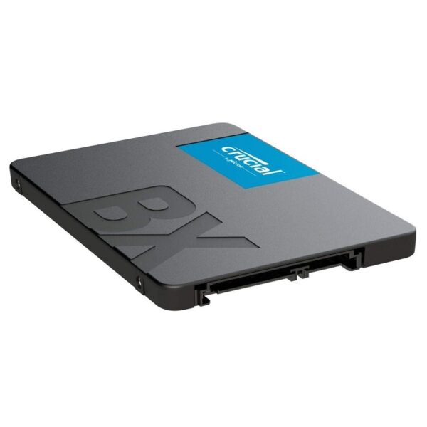 ssd crucial 1 tb bx500